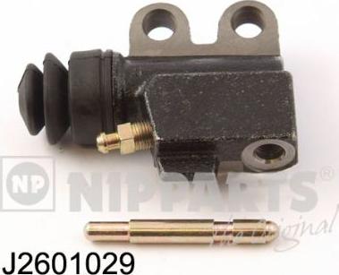 Nipparts J2601029 - Cilindru receptor ambreiaj aaoparts.ro