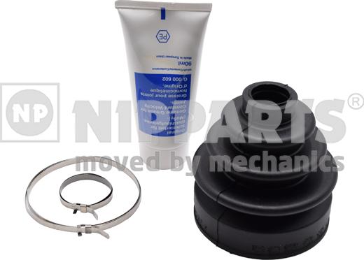 Nipparts J2863004 - Burduf cauciuc, articulatie planetara aaoparts.ro