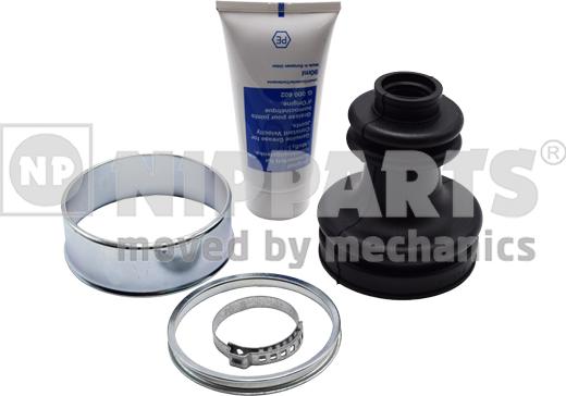 Nipparts J2885017 - Burduf cauciuc, articulatie planetara aaoparts.ro