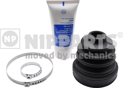 Nipparts J2883015 - Burduf cauciuc, articulatie planetara aaoparts.ro