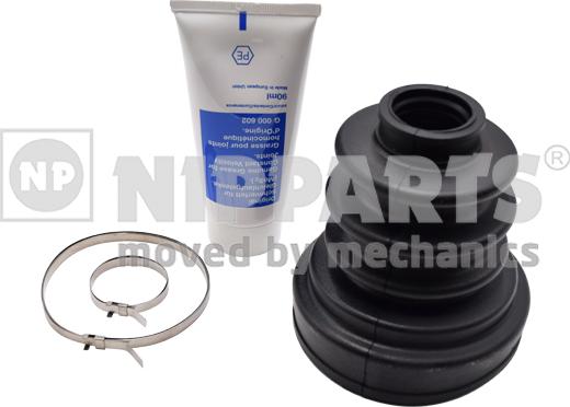 Nipparts J2882009 - Burduf cauciuc, articulatie planetara aaoparts.ro