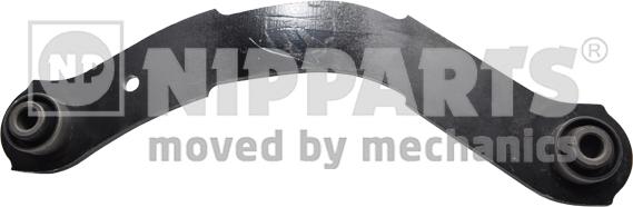 Nipparts N4945013 - Brat, suspensie roata aaoparts.ro