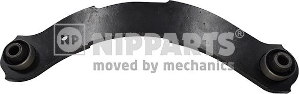 Nipparts N4945012 - Brat, suspensie roata aaoparts.ro