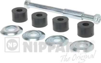 Nipparts N4965019 - Brat / bieleta suspensie, stabilizator aaoparts.ro