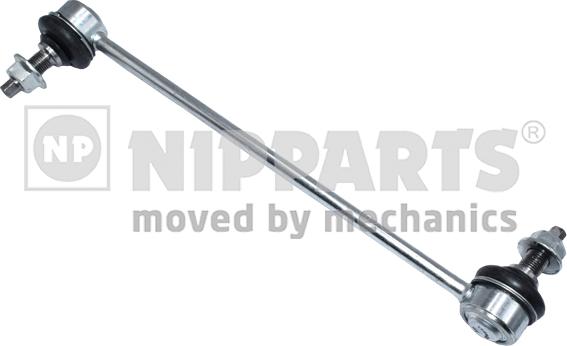Nipparts N4960922 - Brat / bieleta suspensie, stabilizator aaoparts.ro