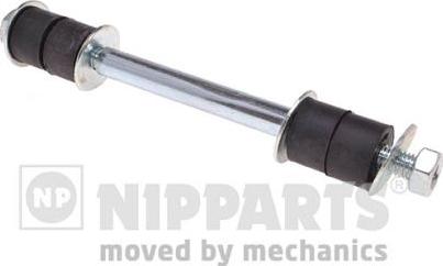 Nipparts N4960535 - Brat / bieleta suspensie, stabilizator aaoparts.ro