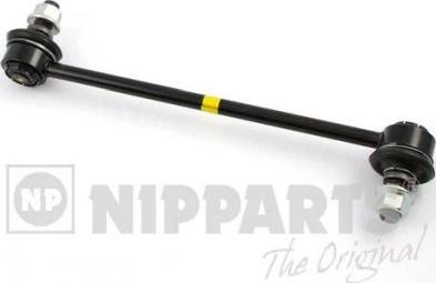 Nipparts N4960319 - Brat / bieleta suspensie, stabilizator aaoparts.ro