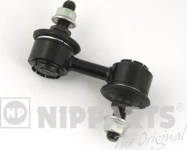 Nipparts N4967002 - Brat / bieleta suspensie, stabilizator aaoparts.ro