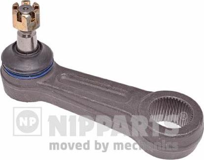 Nipparts N4805034 - Levier control, coloana directie aaoparts.ro