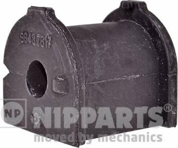 Nipparts N4290902 - Cuzinet, stabilizator aaoparts.ro