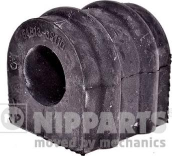 Nipparts N4270523 - Cuzinet, stabilizator aaoparts.ro