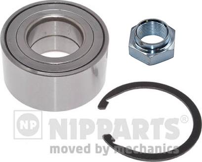 Nipparts N4705023 - Set rulment roata aaoparts.ro