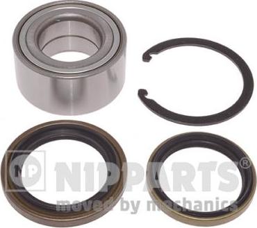 Nipparts N4705027 - Set rulment roata aaoparts.ro