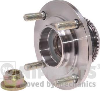 Nipparts N4715048 - Set rulment roata aaoparts.ro