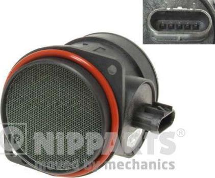 Nipparts N5400516 - Senzor debit aer aaoparts.ro