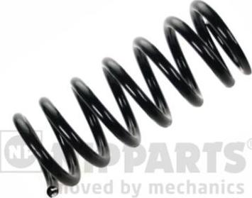 Nipparts N5545127 - Arc spiral aaoparts.ro