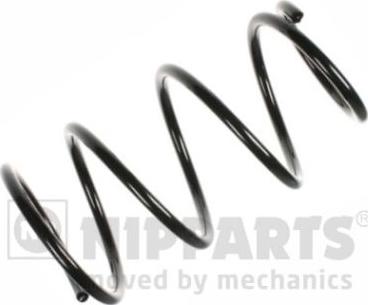 Nipparts N5548001 - Arc spiral aaoparts.ro