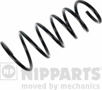 Nipparts N5548028 - Arc spiral aaoparts.ro