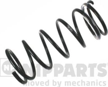 Nipparts N5555003 - Arc spiral aaoparts.ro