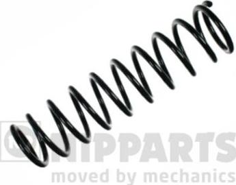 Nipparts N5555028 - Arc spiral aaoparts.ro