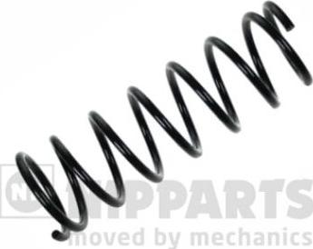 Nipparts N5550521 - Arc spiral aaoparts.ro