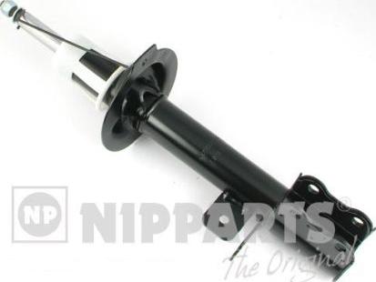 Nipparts N5530904G - Amortizor aaoparts.ro