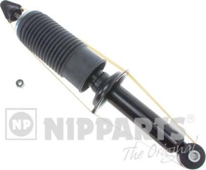 Nipparts N5525026 - Amortizor aaoparts.ro