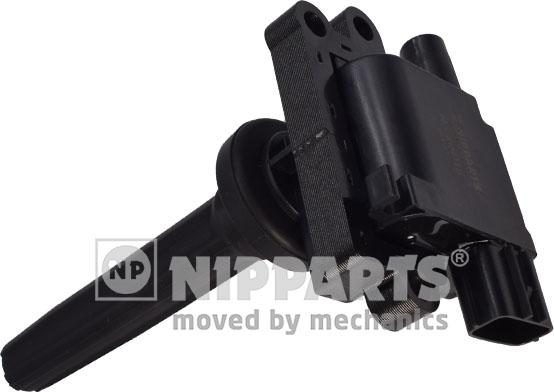Nipparts N5365015 - Bobina de inductie aaoparts.ro