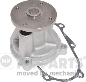 Nipparts N1510537 - Pompa apa aaoparts.ro