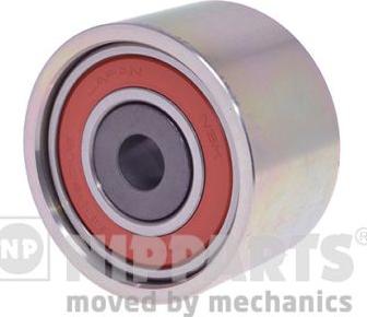 Nipparts N1149011 - Rola ghidare / conducere, curea distributie aaoparts.ro