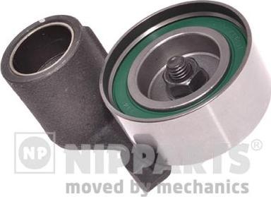 Nipparts N1144037 - Rola intinzator,curea distributie aaoparts.ro