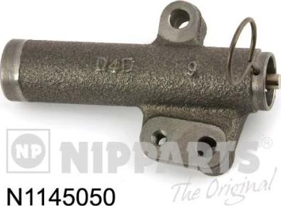 Nipparts N1145050 - Amortizor vibratii, curea distributie aaoparts.ro