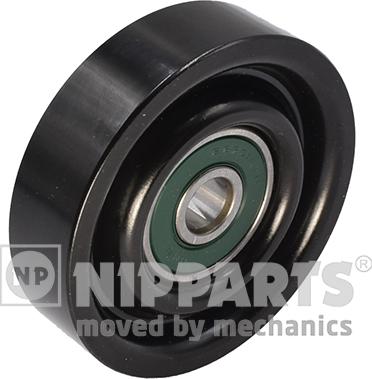Nipparts N1140551 - Rola ghidare / conducere, curea transmisie aaoparts.ro