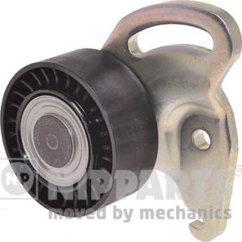 Nipparts N1141046 - Rola ghidare / conducere, curea transmisie aaoparts.ro