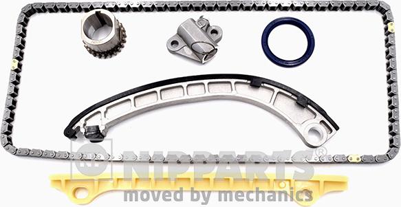 Nipparts N1158003 - Chit lant de distributie aaoparts.ro