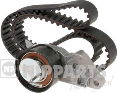 Nipparts N1113050 - Set curea de distributie aaoparts.ro