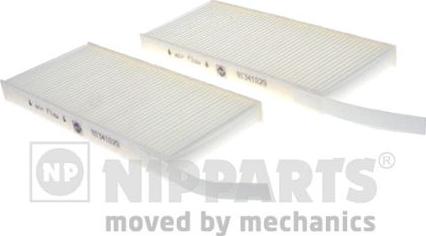 Nipparts N1341029 - Filtru, aer habitaclu aaoparts.ro