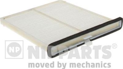 Nipparts N1343023 - Filtru, aer habitaclu aaoparts.ro