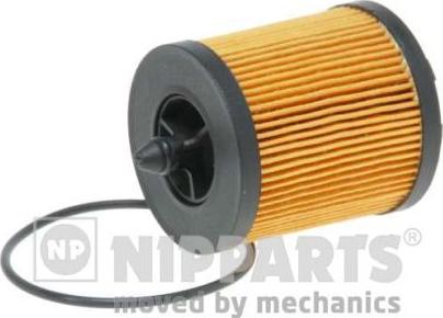 Nipparts N1310909 - Filtru ulei aaoparts.ro