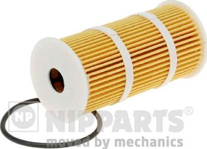 Nipparts N1311039 - Filtru ulei aaoparts.ro