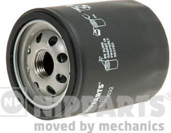 Nipparts N1313032 - Filtru ulei aaoparts.ro