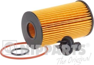 Nipparts N1312026 - Filtru ulei aaoparts.ro