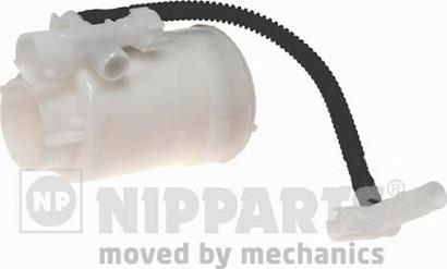 Nipparts N1330524 - Filtru combustibil aaoparts.ro
