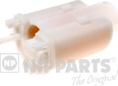 Nipparts N1330328 - Filtru combustibil aaoparts.ro