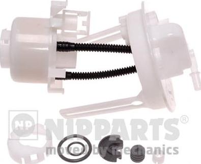 Nipparts N1333064 - Filtru combustibil aaoparts.ro