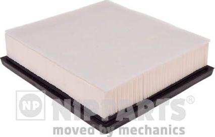 Nipparts N1325065 - Filtru aer aaoparts.ro