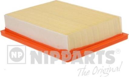 Nipparts N1320917 - Filtru aer aaoparts.ro
