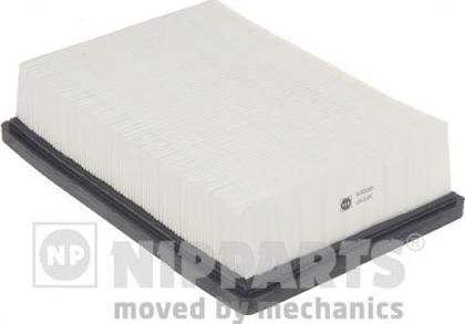 Nipparts N1320921 - Filtru aer aaoparts.ro