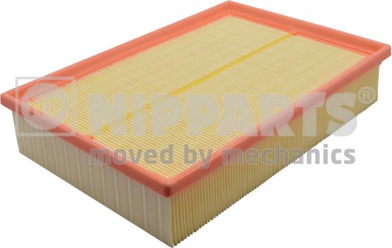 Nipparts N1321105 - Filtru aer aaoparts.ro