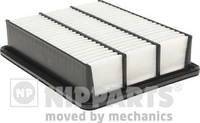 Nipparts N1323066 - Filtru aer aaoparts.ro